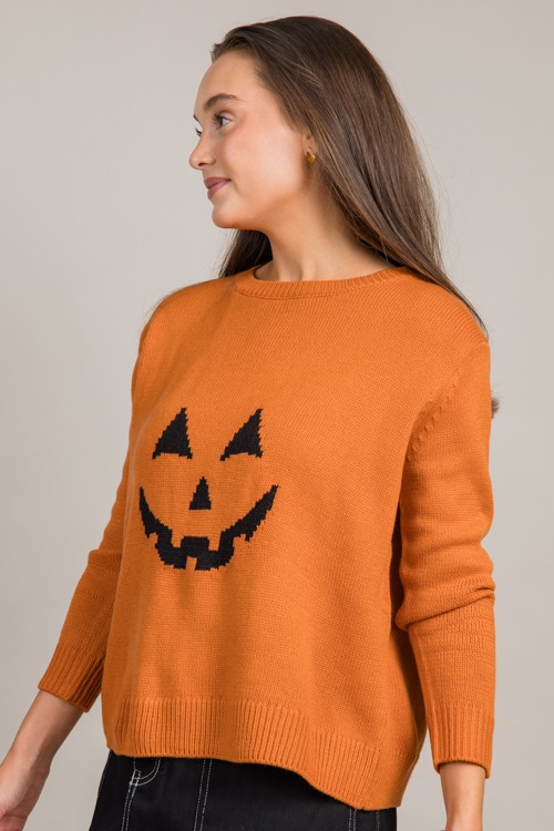 Jack-O-Lantern Sweater, Orange - 0913-163.jpg