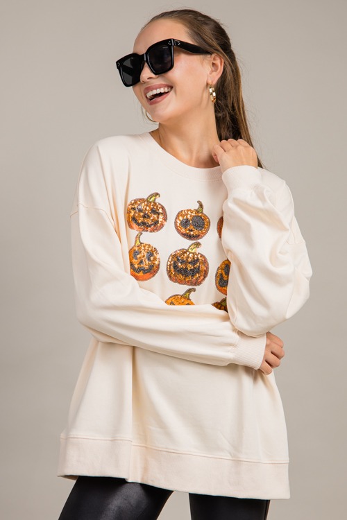 Sequin Pumpkins Sweatshirt, Cre - 0913-42h.jpg