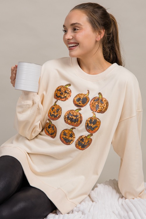 Sequin Pumpkins Sweatshirt, Cre - 0913-50.jpg