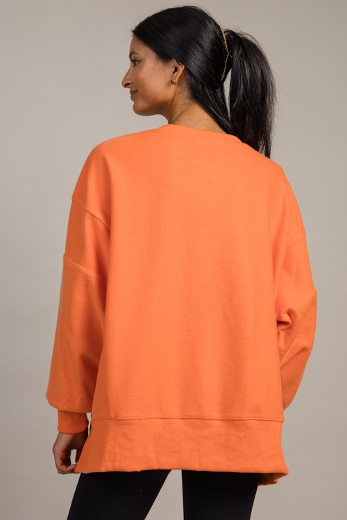 Sequin Ghost Sweatshirt, Orange - 0913-70-Edit.jpg
