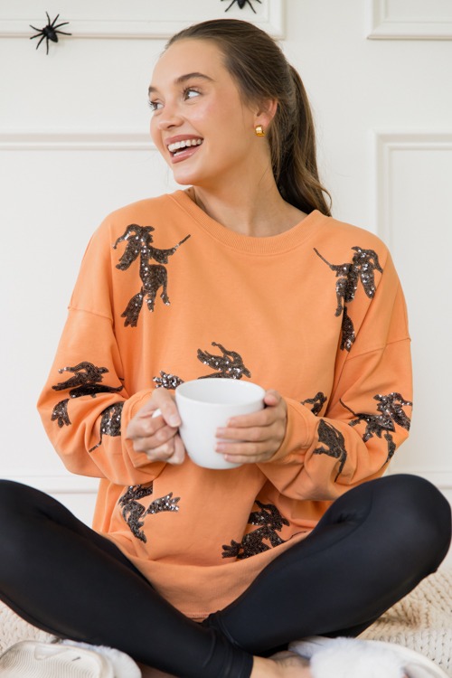 Sequin Witches Sweatshirt, Oran - 0913-81p-Edit.jpg