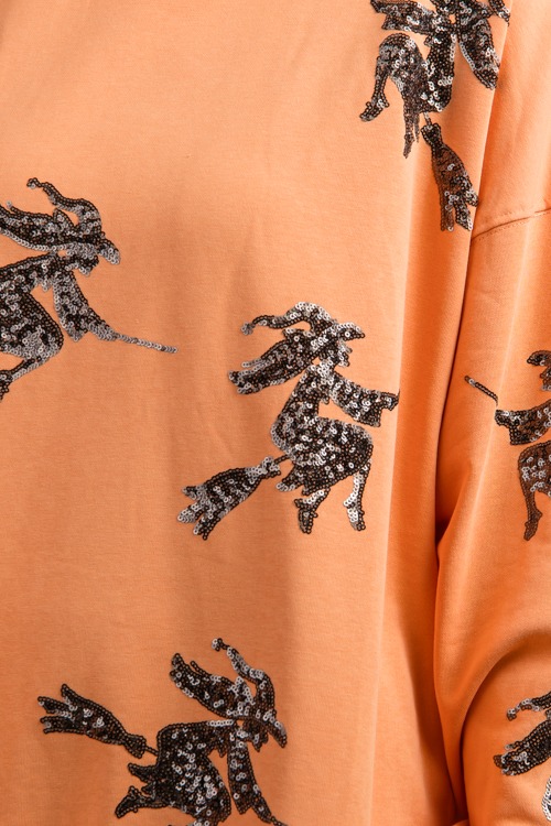 Sequin Witches Sweatshirt, Oran - 0913-83.jpg