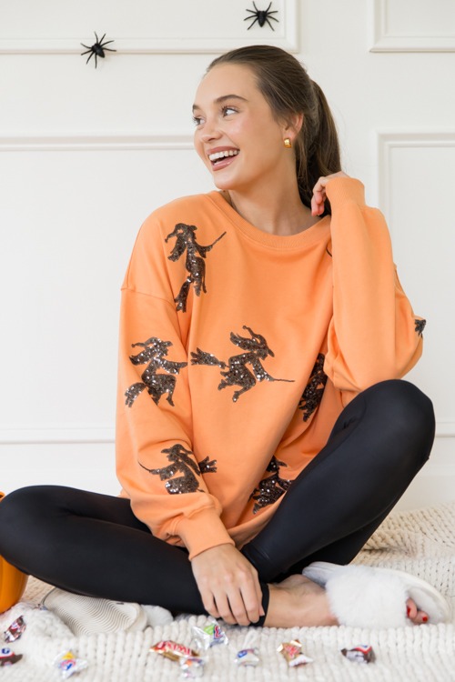 Sequin Witches Sweatshirt, Oran - 0913-86.jpg