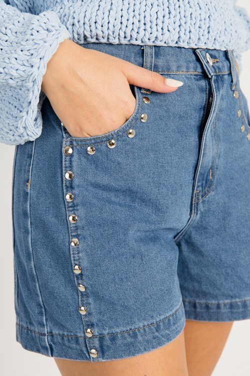 Studded Denim Shorts - 0915-30h.jpg