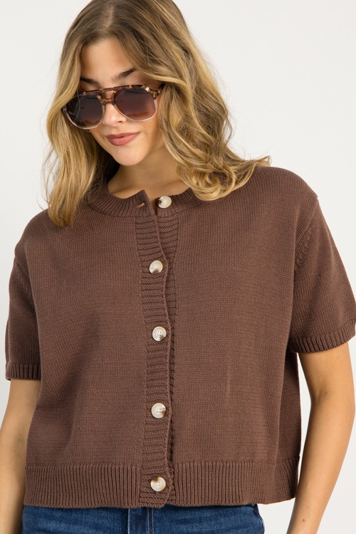 Kiera Button Sweater, Brown - 0915-74.jpg