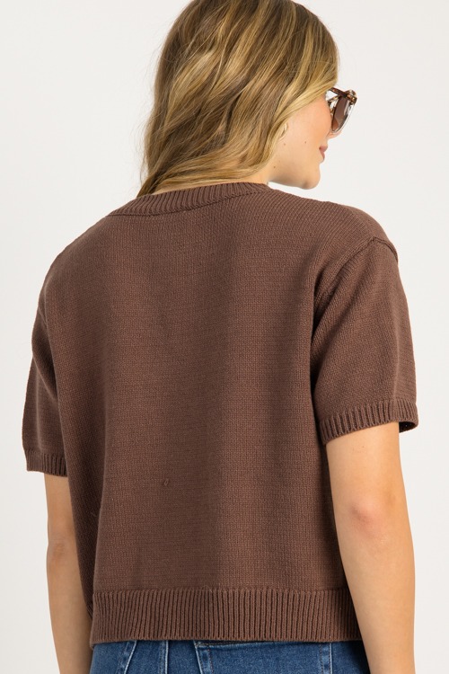 Kiera Button Sweater, Brown - 0915-76.jpg