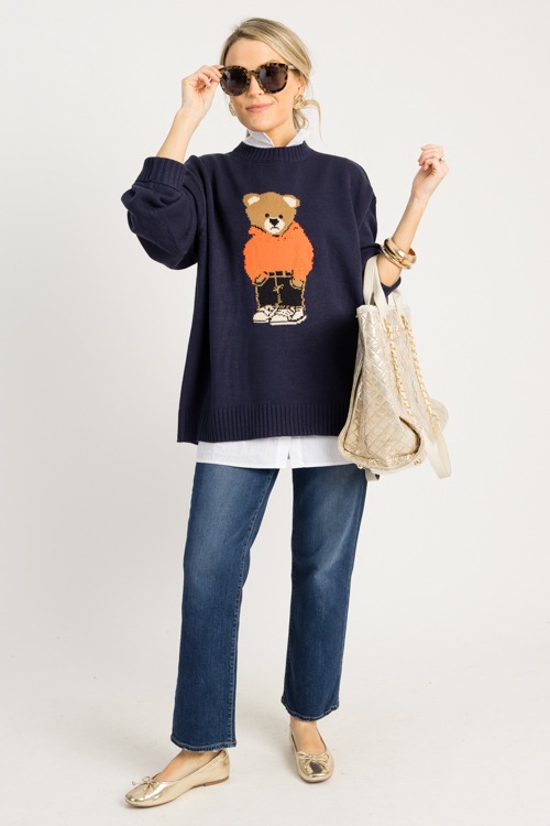 Bear With Me Sweater, Navy - 0916-116h.jpg