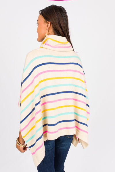 Party Poncho