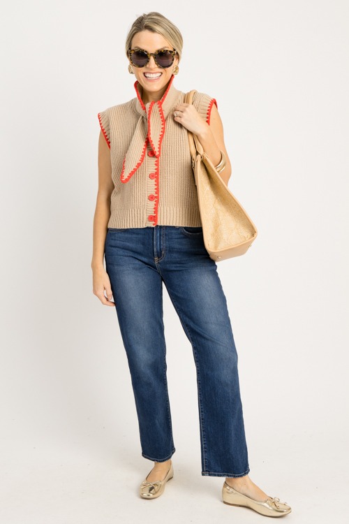 Tie Neck Sweater Vest, Mocha - 0916-127.jpg