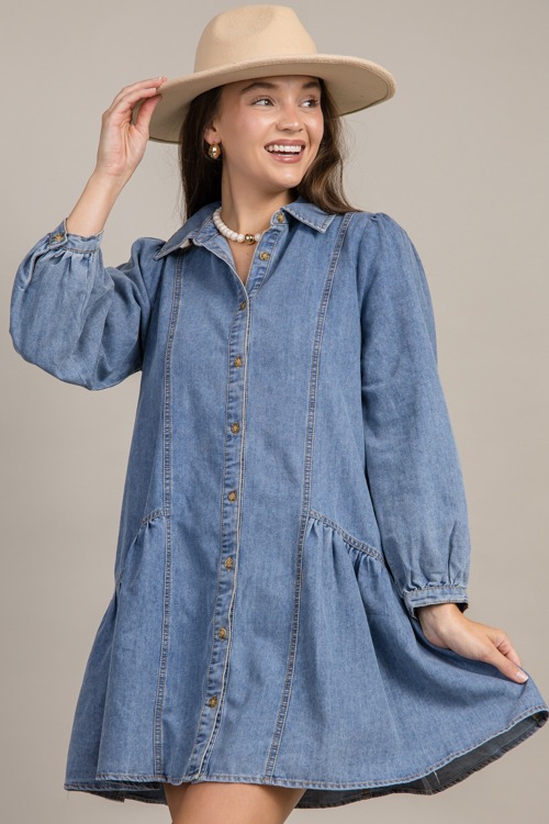 Drea Denim Shirt Dress - 0916-145.jpg