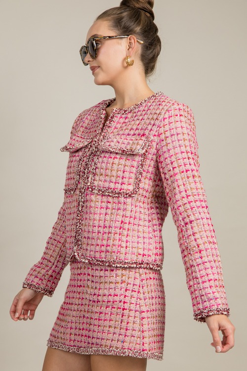 Trina Tweed Jacket, Pink Multi - 0916-28.jpg