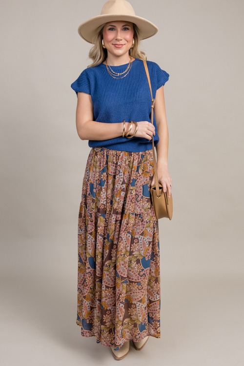 Paisley Maxi Skirt, French Blue - 0916-2h.jpg