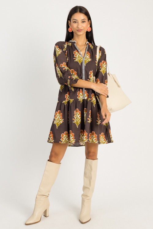 Center Stripe Floral Dress. Cho - 0916-31.jpg