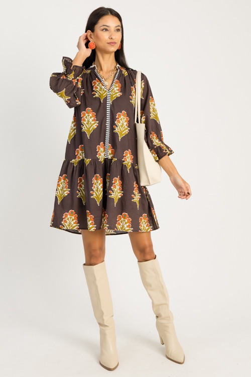 Center Stripe Floral Dress. Cho - 0916-33.jpg