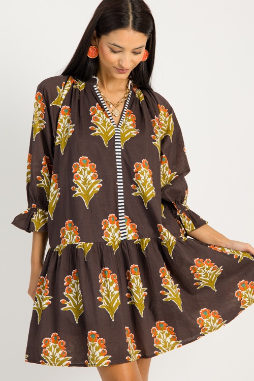 Center Stripe Floral Dress. Cho - 0916-34.jpg