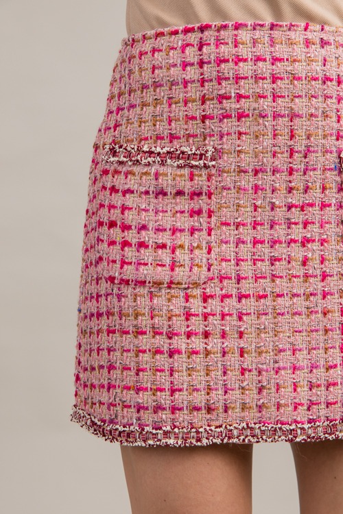 Trina Tweed Skirt, Pink Multi - 0916-36.jpg