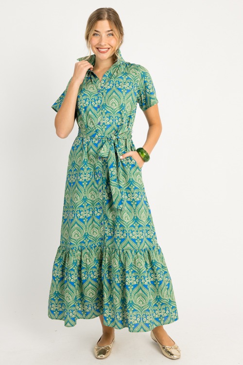 Valery Maxi, Green Blue Multi - 0916-66h.jpg