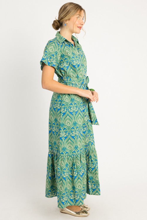 Valery Maxi, Green Blue Multi - 0916-69.jpg