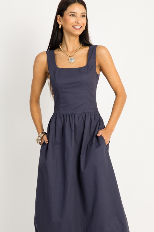 Kathryn Bubble Hem Midi, Navy - 0916-73h.jpg