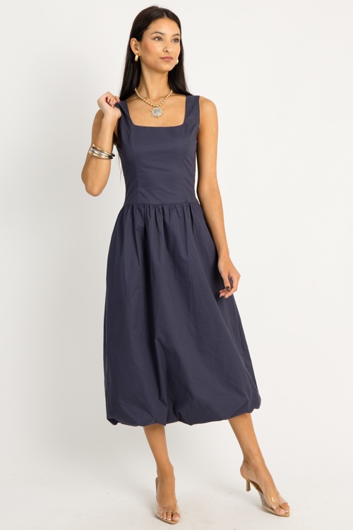 Kathryn Bubble Hem Midi, Navy - 0916-76.jpg