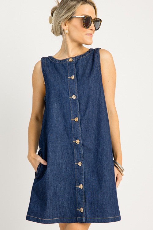Denim Button Up Dress, Dark - 0917-115.jpg