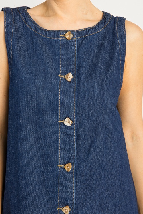 Denim Button Up Dress, Dark - 0917-117.jpg