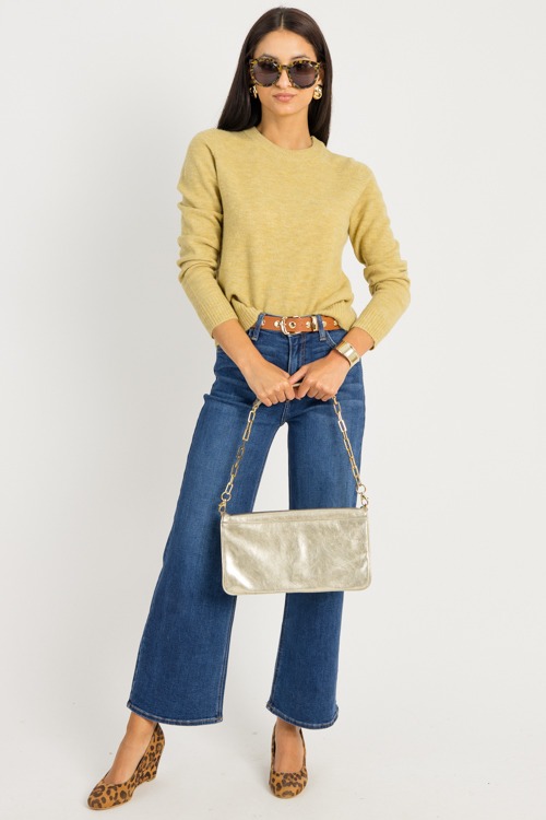 Crew Neck Sweater, Dijon - 0917-140h.jpg
