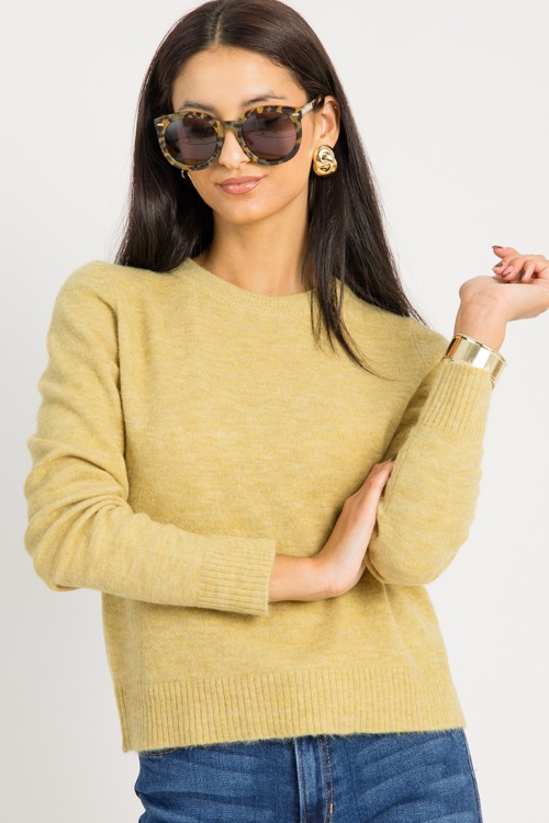 Crew Neck Sweater, Dijon - 0917-141.jpg