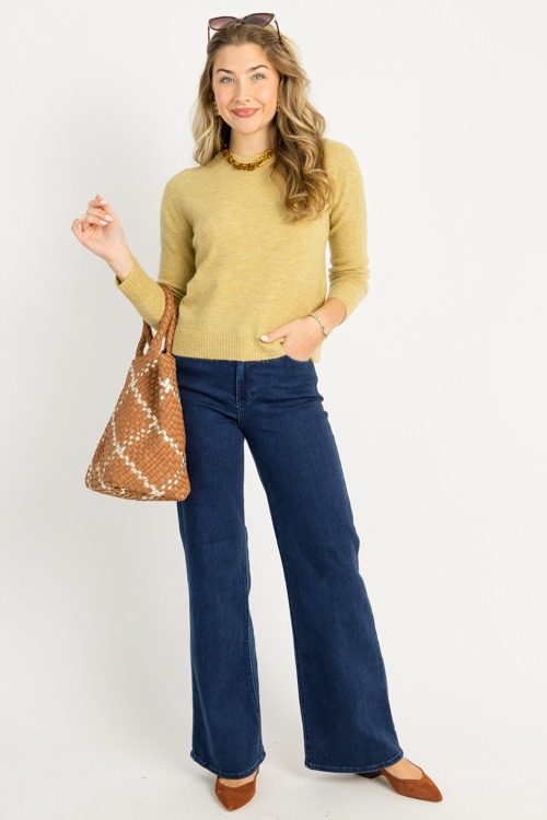 Crew Neck Sweater, Dijon - 0917-142.jpg