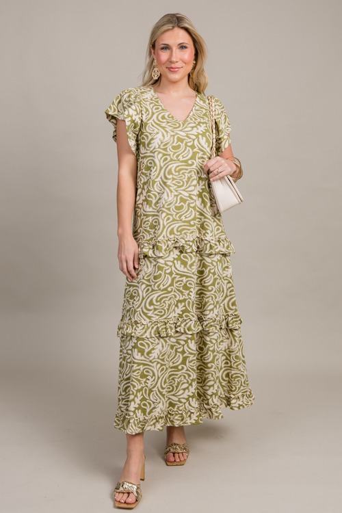 Aspen Printed Maxi, Green - 0917-26.jpg