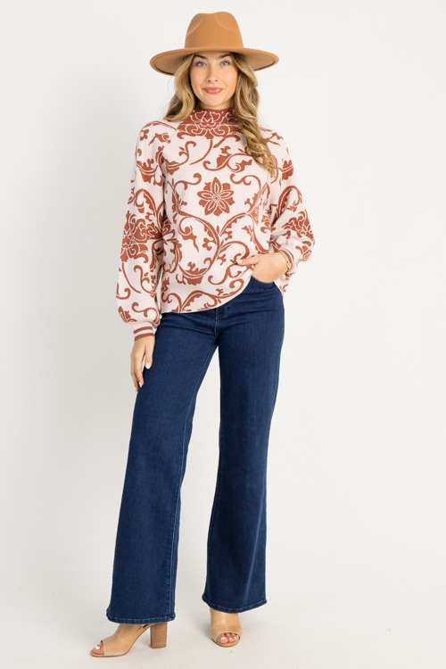 Floral Vine Sweater, Blush Brow - 0917-31.jpg