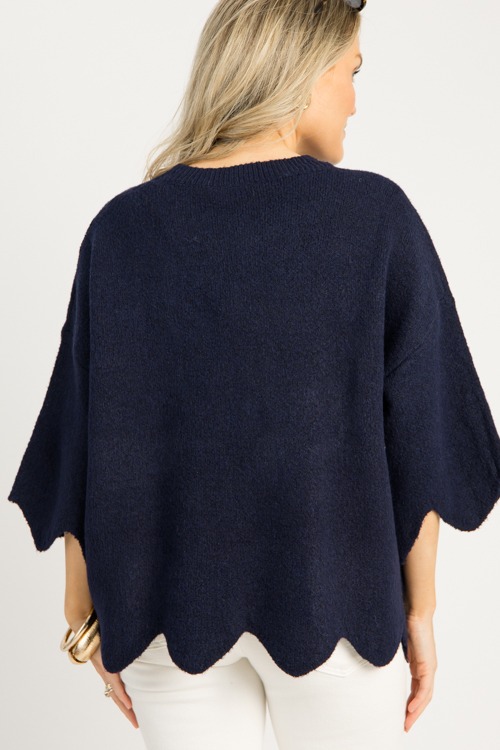 Wavy Trim Sweater, Navy - 0917-53.jpg