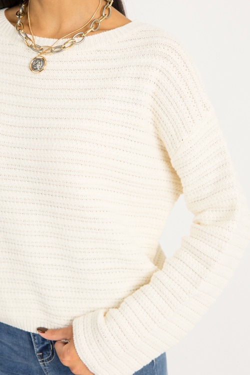 Mitch Sweater, Cream - 0918-111H.jpg