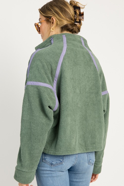 Two-Tone Soft Pullover, Pistachio - 0918-13.jpg