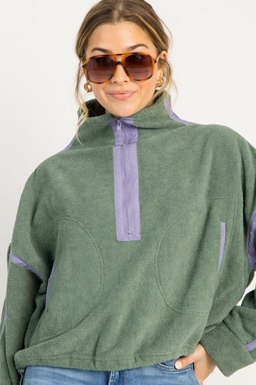 Two-Tone Soft Pullover, Pistachio - 0918-14.jpg