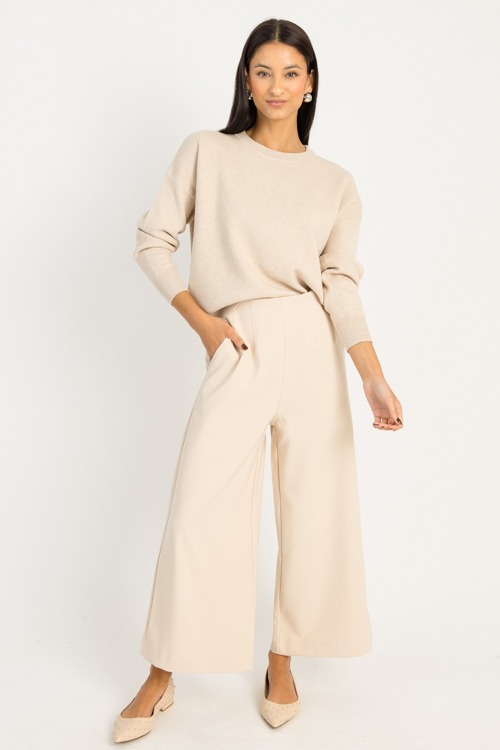 Weston Sweater, Cream Beige - 0918-24H.jpg