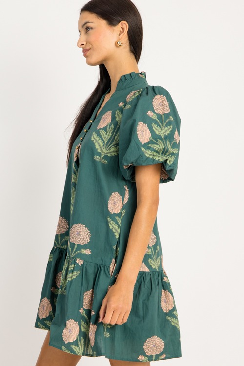 Margot Floral Dress, H. Green - 0918-86.jpg