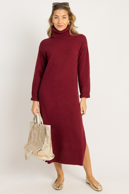 Callen Sweater Maxi, Burgundy - 0919-138p.jpg