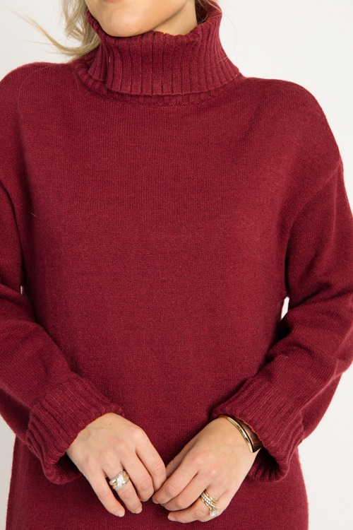 Callen Sweater Maxi, Burgundy - 0919-143.jpg