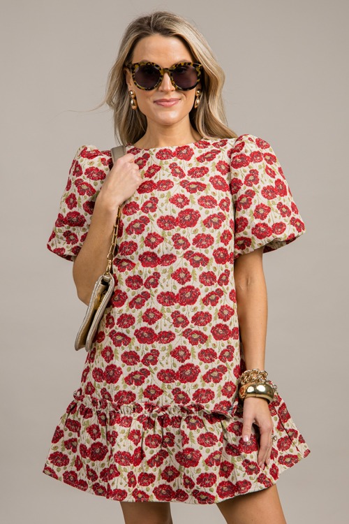 Poppy Dress, Beige/Red - 0919-28.jpg