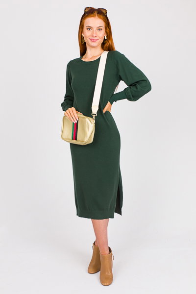 The Bentley Dress