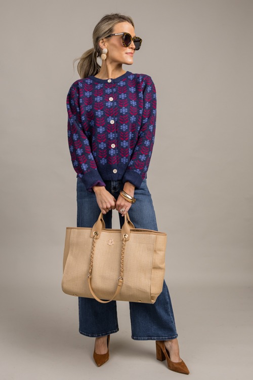 Button Up Sweater, Navy Floral - 0919-61.jpg