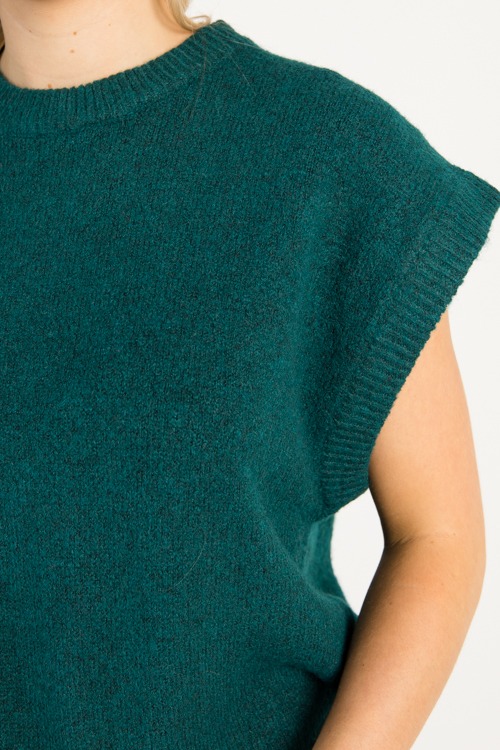 Miles Solid Sweater, Green - 0919-72.jpg