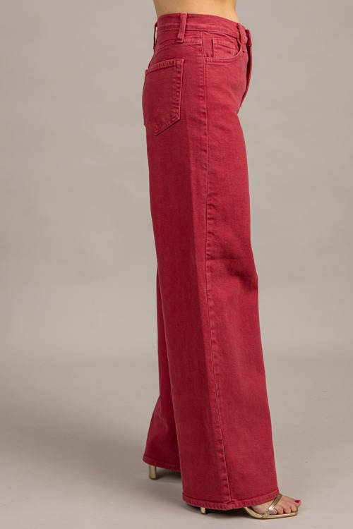 Vintage Red Jeans - 0919-76.jpg