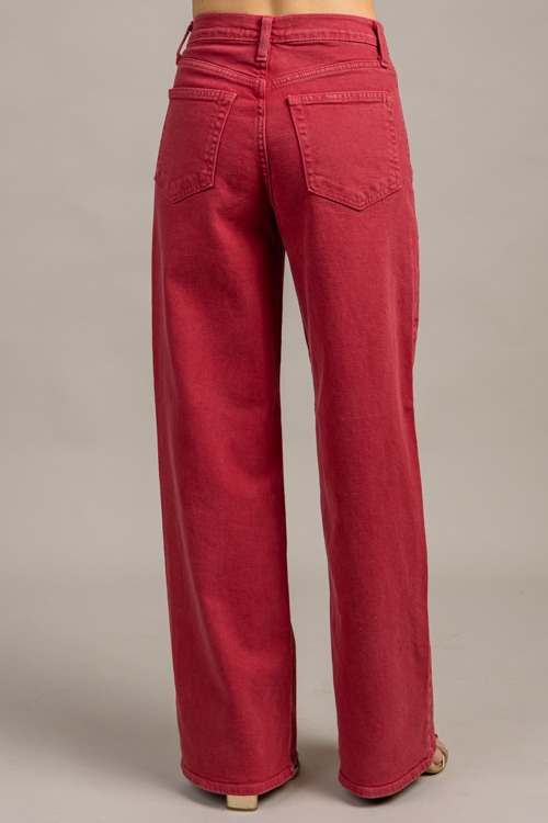 Vintage Red Jeans - 0919-77.jpg