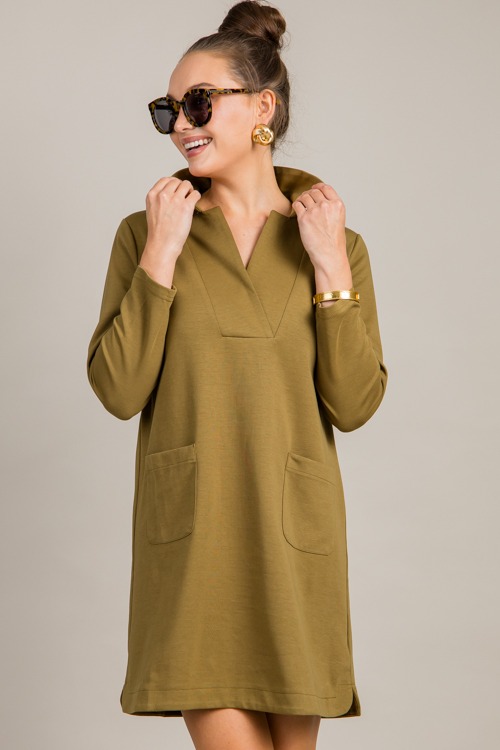 Phoebe Knit Dress, Olive - 0919-81-2.jpg