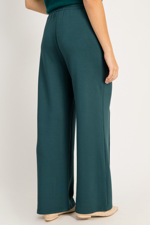 Luxe Knit Pants, Deep Green - 0919-86.jpg