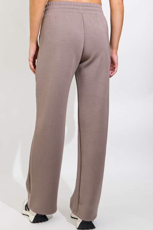 Modal Lounge Pants, Mocha - 0920-102.jpg