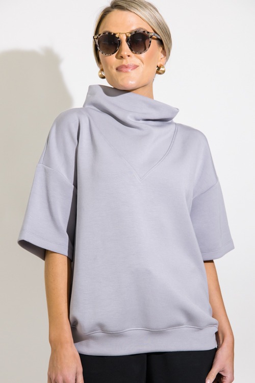 Modal Cowl Neck Top, Mystic Gre - 0920-106h.jpg