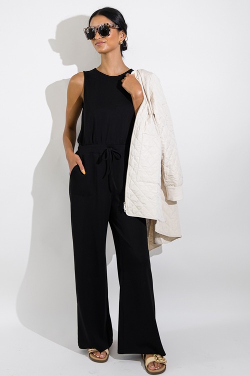 The Bree Jumpsuit